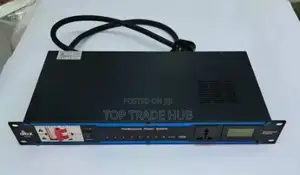 DBX Power Sequence Controller