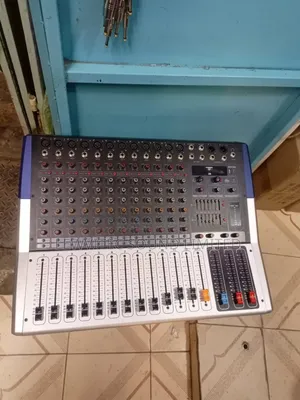 Original Kv 12 Mixer