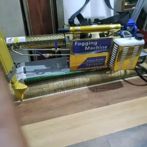 Fogging ( Mist Generator) Machine