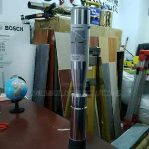 Rebound Hammer ( Surface Hardness Tester)