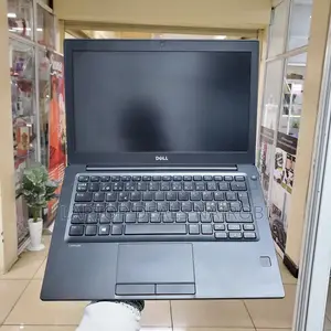 Laptop Dell Latitude 12 E7270 8GB Intel Core I5 SSD 256GB