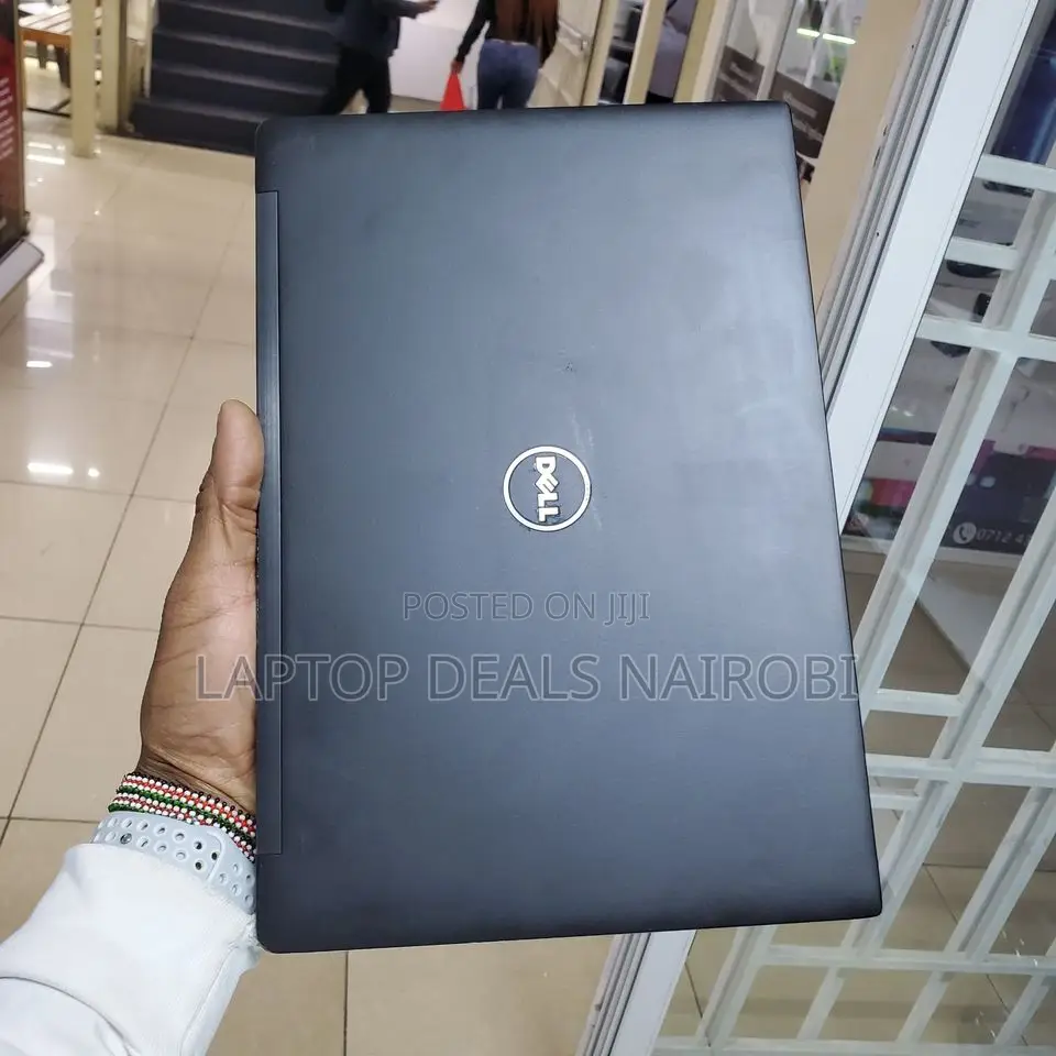 Laptop Dell Latitude 12 E7270 8GB Intel Core I5 SSD 256GB