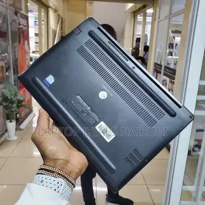 Laptop Dell Latitude 12 E7270 8GB Intel Core I5 SSD 256GB