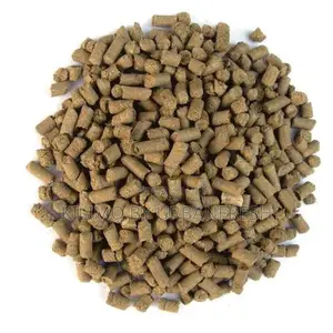 Horse Pellets (25kgs)
