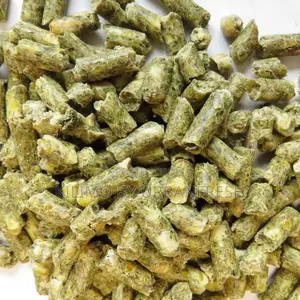 Horse Pellets (50kgs)