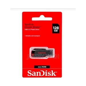 Sandisk USB Flash Drive 128gb