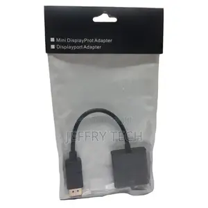 Displayport VGA Adapter