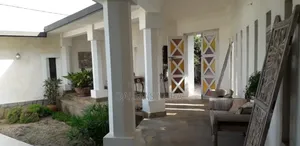 Furnished 4bdrm Villa in Malindi for sale