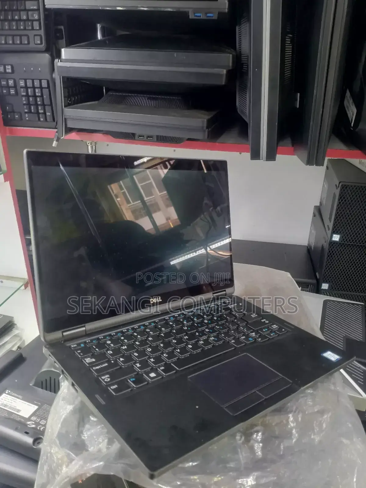 Laptop Dell Latitude 7390 16GB Intel Core I7 SSD 256GB