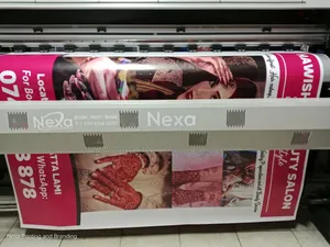 Beauty Salon Banners