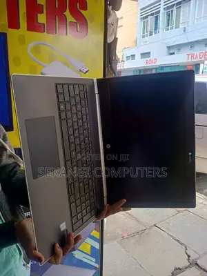 Laptop HP ProBook 440 G5 8GB Intel Core I5 SSD 256GB