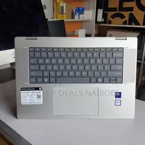 Laptop HP Envy X360 16GB Intel Core I5 SSD 1T