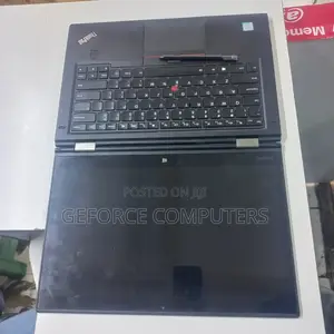 Laptop Lenovo Thinkpad X1 Yoga 8GB Intel Core I7 SSD 256GB