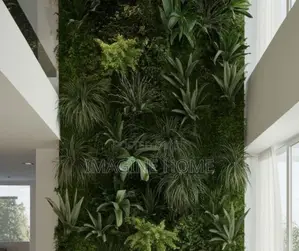 Big Flower Wall Panels/Wall Hedges