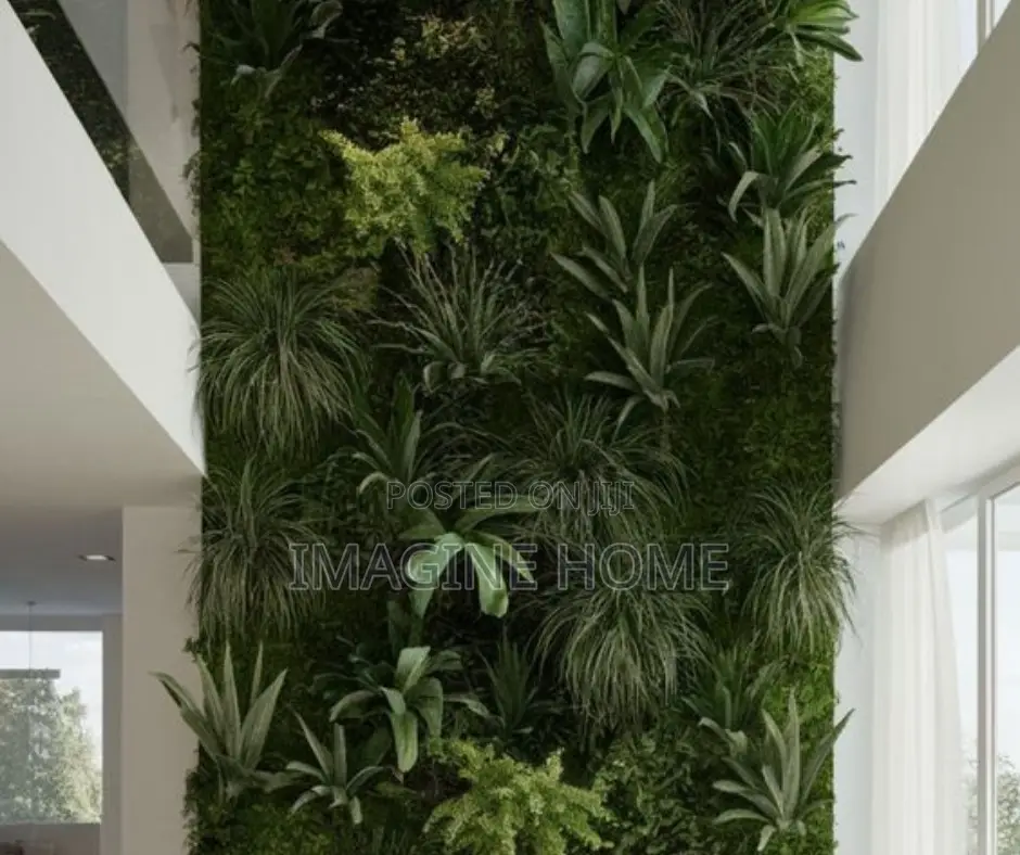 Big Flower Wall Panels/Wall Hedges