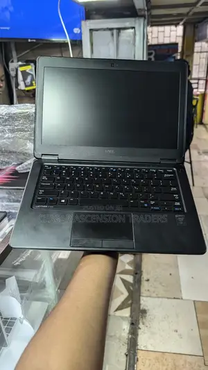 Laptop Dell Latitude 12 E7250 8GB Intel Core I5 SSD 256GB