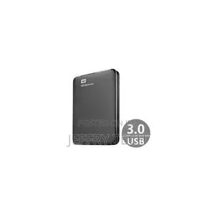 Toshiba External Hard Disk Casing High Speed USB 3.0