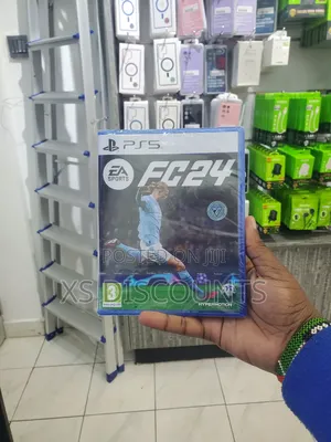 Ps5 Fc24!Ps5 Fc24 !