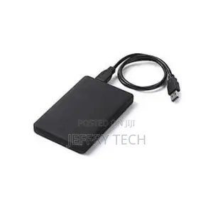2.5'' HDD External Case 2.0 USB