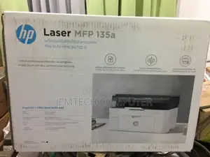 HP Laserjet Pro MFP M135a Printer^M135a Laserjet Pro Printer