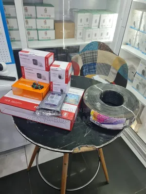Hikvision_cctv Cameras||CCTV**Cctv on Sale