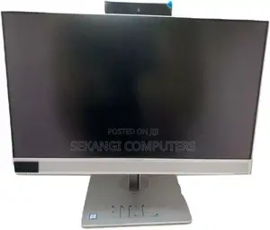 Desktop Computer HP EliteDesk 800 G3 16GB Intel Core I5 SSD 512GB