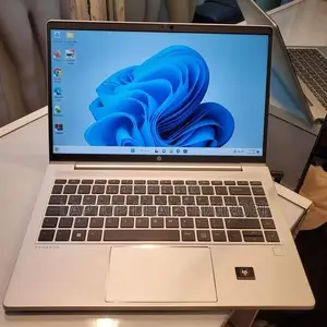 Laptop HP ProBook 455 G5 8GB AMD Ryzen 5 SSD 256GB