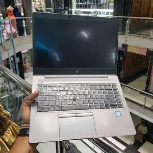 Laptop HP ZBook 14u G6 8GB Intel Core I5 SSD 256GB