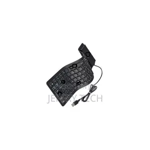 Flexible Keyboard