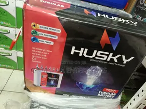200ah Tubular Battery