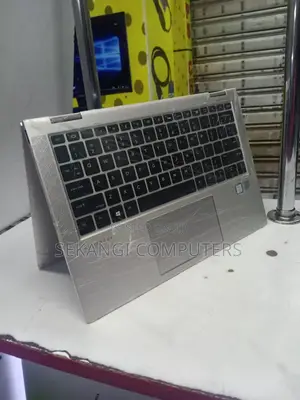 Laptop HP EliteBook X360 1030 G2 8GB Intel Core I5 SSD 256GB