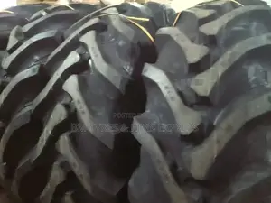 14.9-24 TRACTOR TYRES (Alliance India)