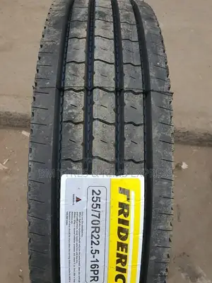 255/70 R22.5 FRIDERIC TYRES.(Commercial)