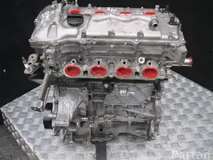 Toyota 2zr None Valvematic Slim Engine for Premio, Fielder.