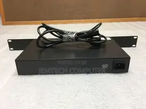 D-Link 16-Portbase-T Unmanaged Switch