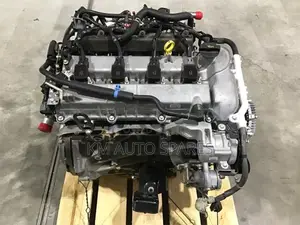 Mazda L8 Engine for Bongo, Nissan Vanette, Premacy.