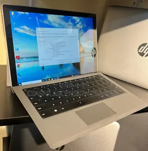 Laptop Microsoft Surface 8GB Intel Core I5 SSD 256GB