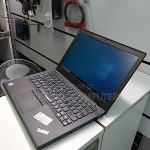 Laptop Lenovo ThinkPad X260 8GB Intel Core I5 SSD 256GB
