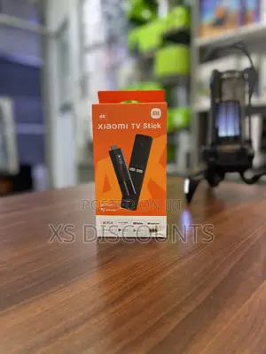 Mi Stick Android Tv