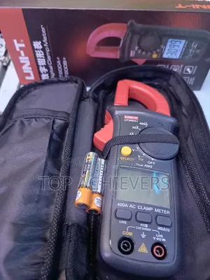Uni-T Clamp Meter
