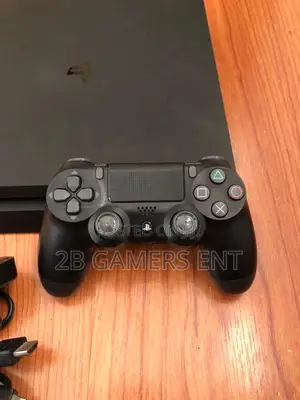 Ps4 Slim Gaming Pad
