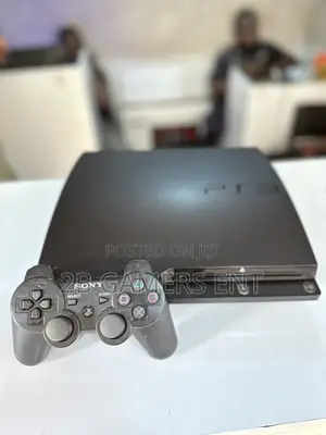Ps3 Slim v ,