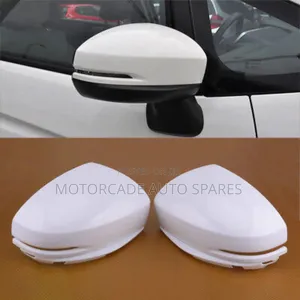 Honda Fit Jazz 2014-2018 Side Mirror Cover