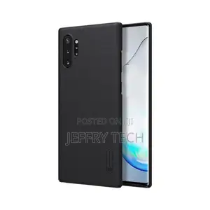 Nillkin Frosted Hard Plastic for Samsung Galaxy Note 10 Plus