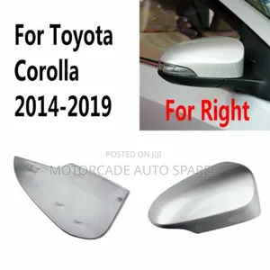 Toyota Vitz, Auris,Premio, Allion, Aqua Side Mirror Cover
