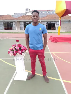 Restaurant Waiter