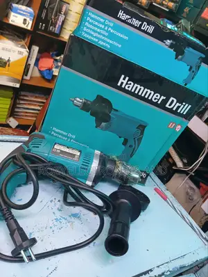 Makita Drill Hammer