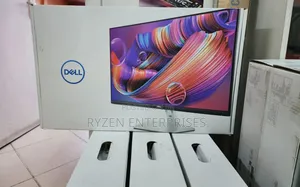 Dell 27" Monitor S2721HN Monitor