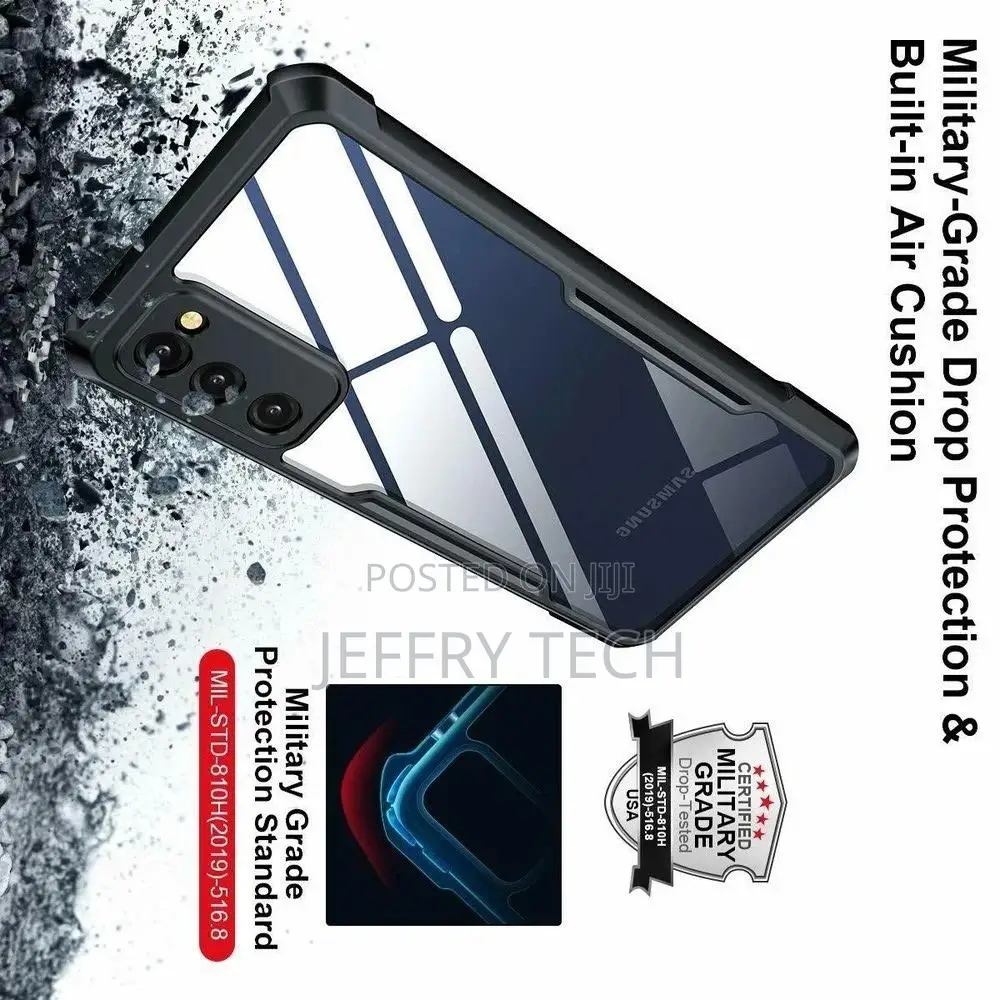 Back Cover Case Compatible With Samsung Galaxy S20 FE 5G (A