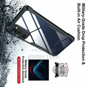 Back Cover Case Compatible With Samsung Galaxy S20 FE 5G (A